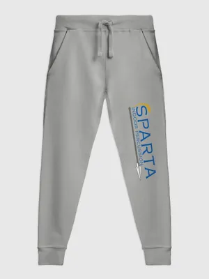 SIP Fleece Joggers
