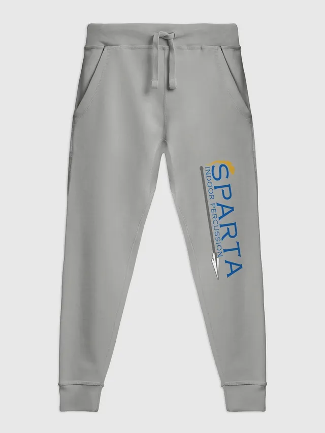 SIP Fleece Joggers