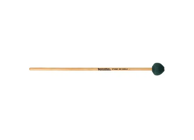 Innovative Jim Casella Birch IP1006B Cord Vibraphone Mallets - Hard