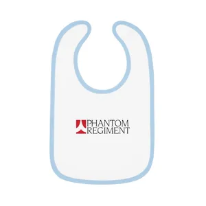 PR Baby Bib