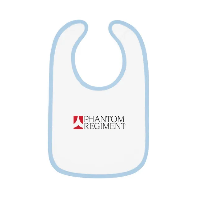 PR Baby Bib