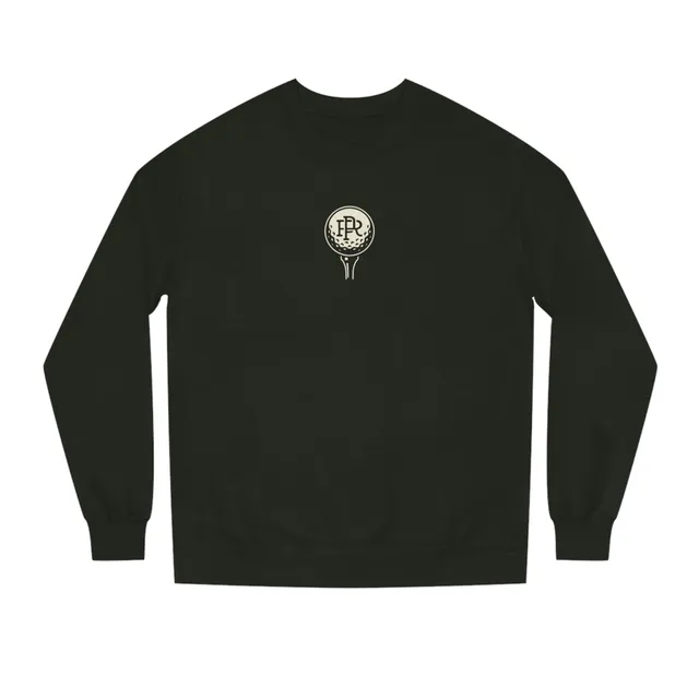 PR Golf Sweatshirt