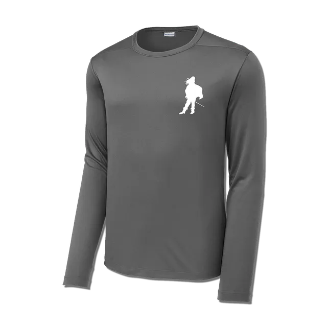 Cavaliers Members UV Long Sleeve