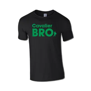 Cavaliers Bro T-Shirt