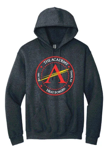 Hoodie sweatshirt