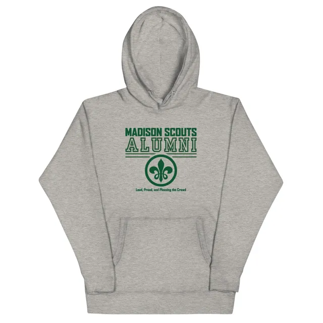 Pleasing The Crowd Hoodie