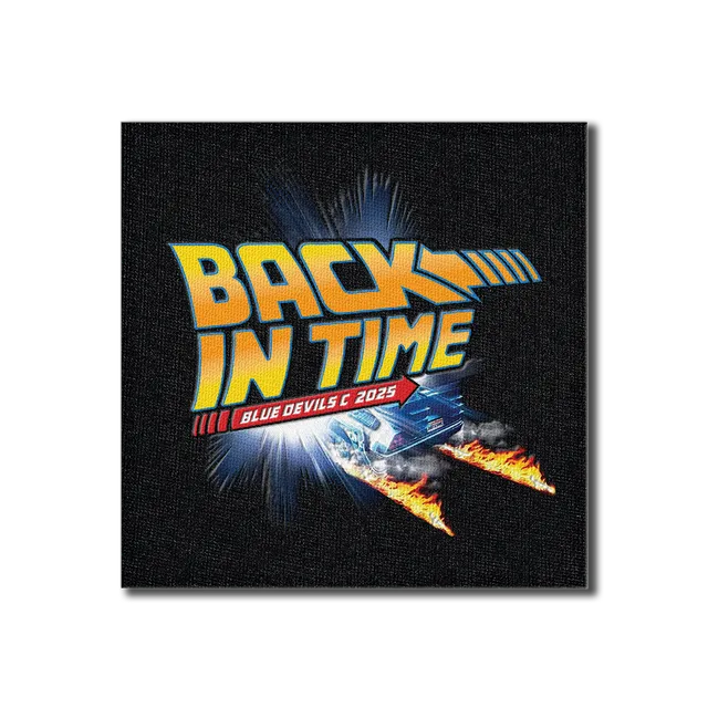 BDC 2025 Show Patch