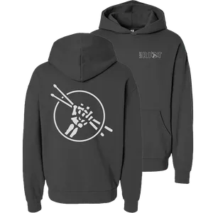 Cold Dead Hands Hoodie