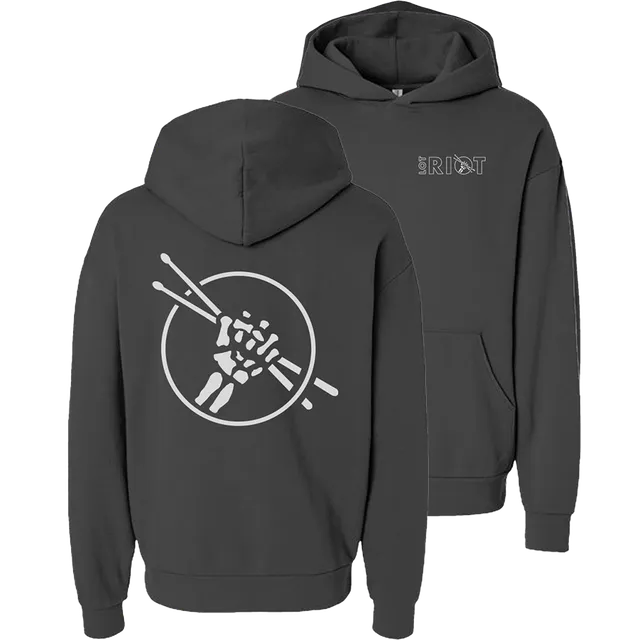 Cold Dead Hands Hoodie