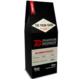 Alumni Roast Coffee