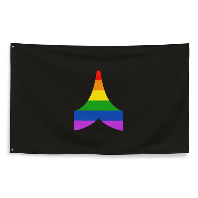 Pride Flag