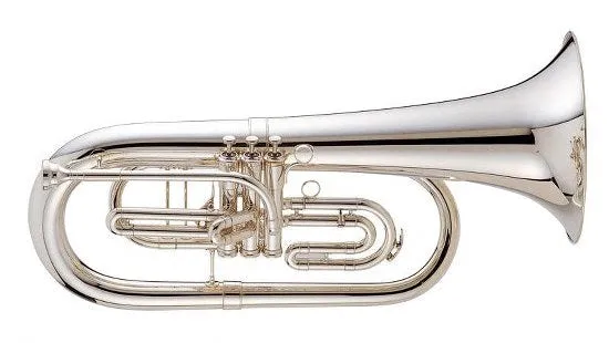 Euphonium Rental