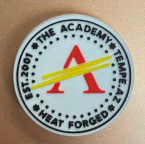 Academy Croc Charms