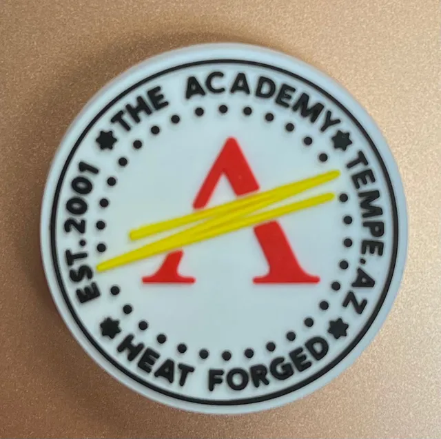 Academy Croc Charms