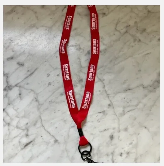Lanyard