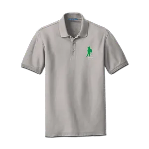 Cavaliers Alumni Grey Polo