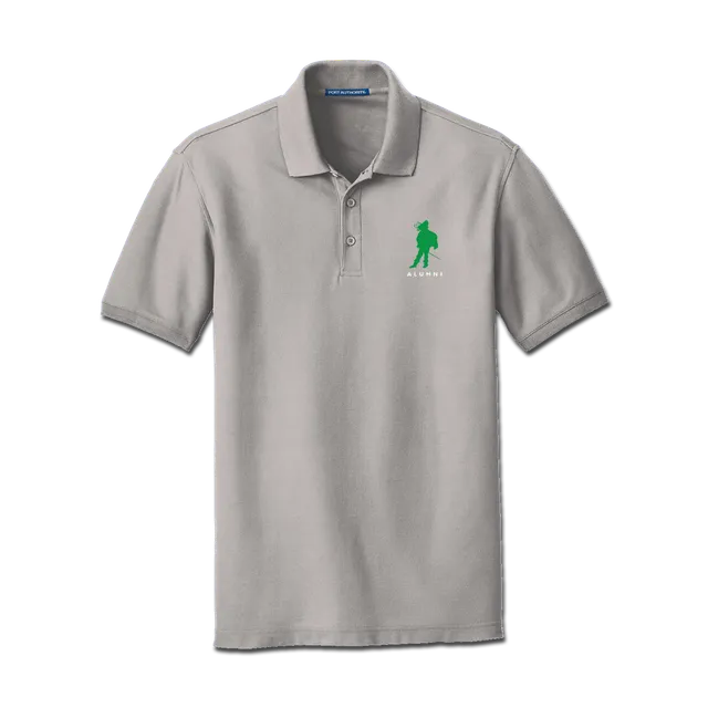 Cavaliers Alumni Grey Polo