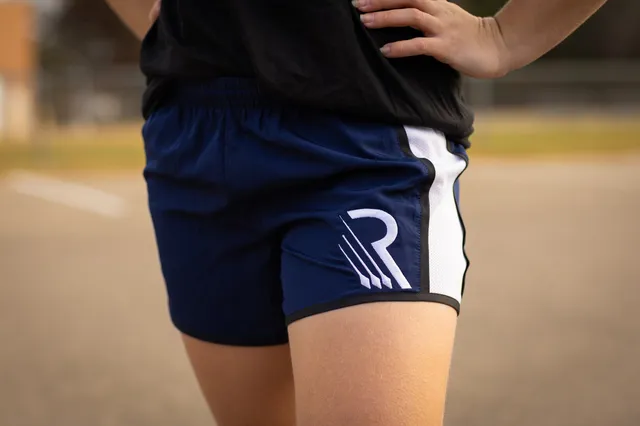 Running Shorts