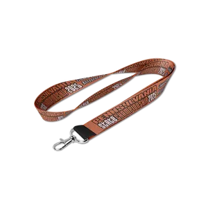 2025 USBands Pennsylvania State Championships Lanyard