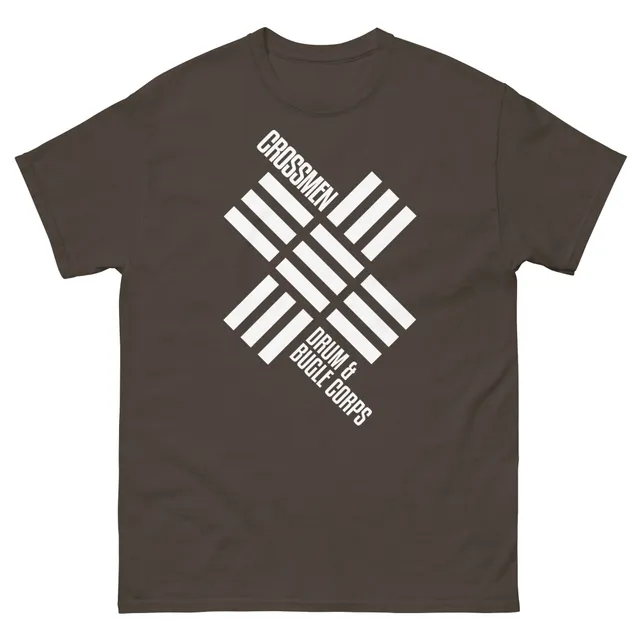 X Front T-Shirt