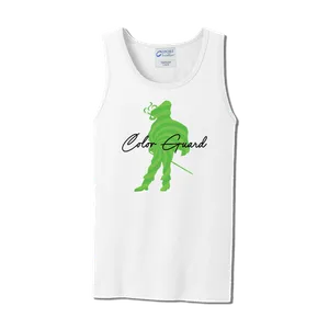 Cavaliers Color Guard Tank