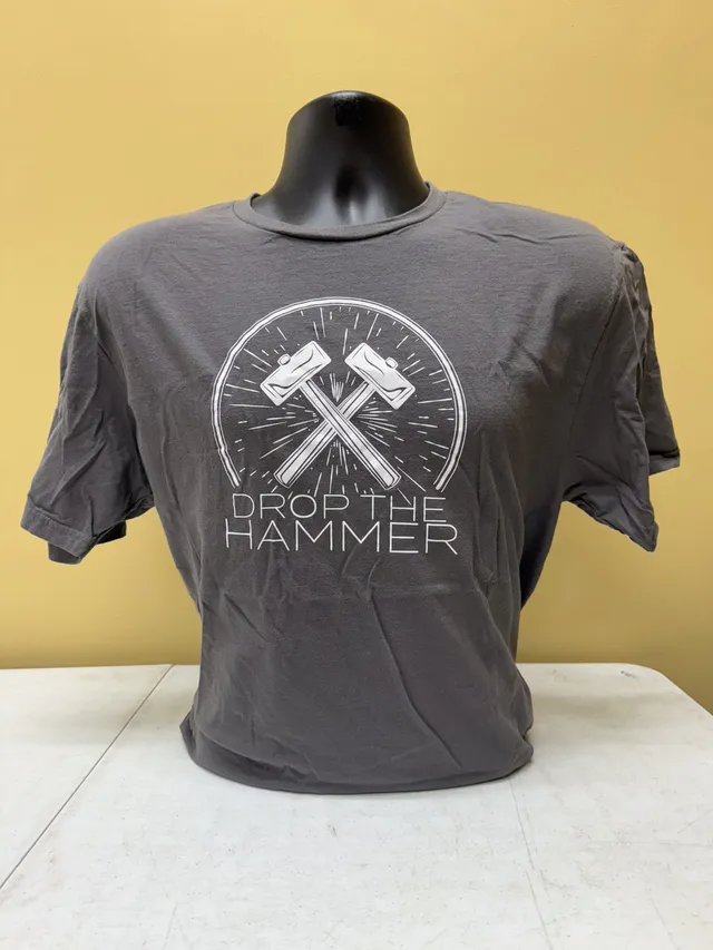 Hammer Tee