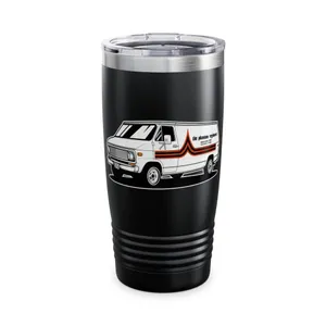 Van Tumbler, 20oz