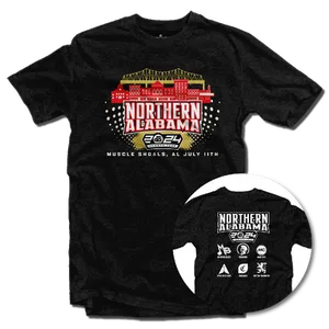 DCI 2024 Northern Alabama T-Shirt