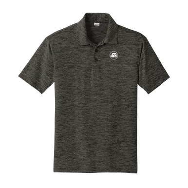 DCI Logo Polo