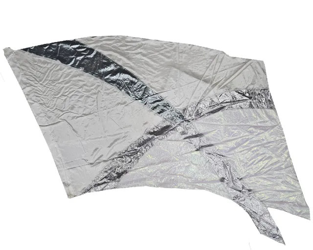 Oversize Ice Flag
