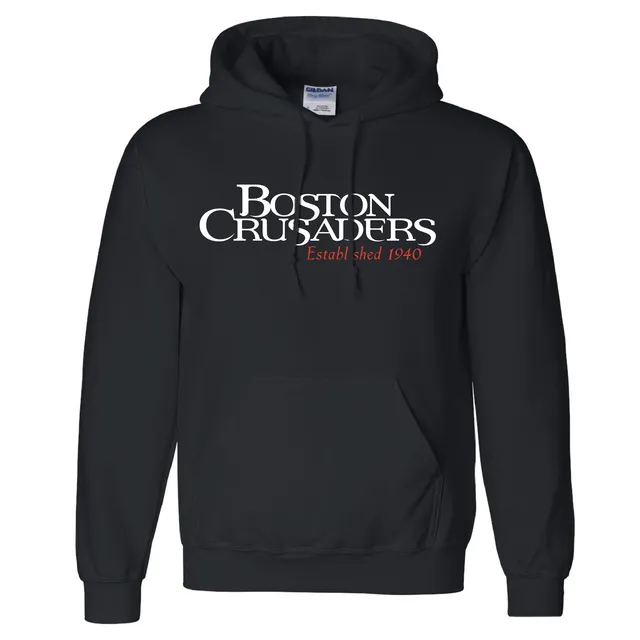 Classic Sweatshirt (Black)