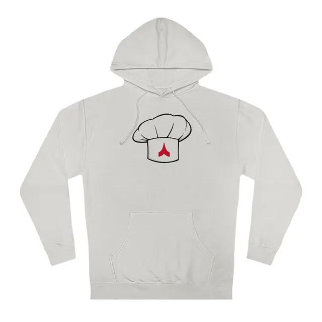 PR Cooks Hoodie