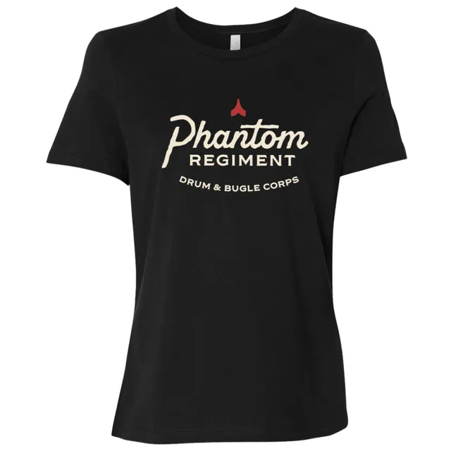 Ladies Original Script Relaxed Tee