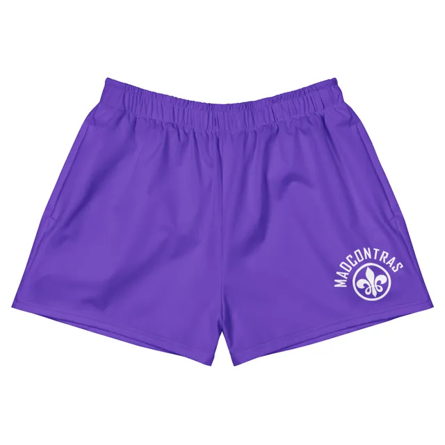MadContras Shorts (2.5″)