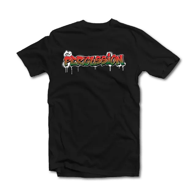SCV Percussion T-Shirt