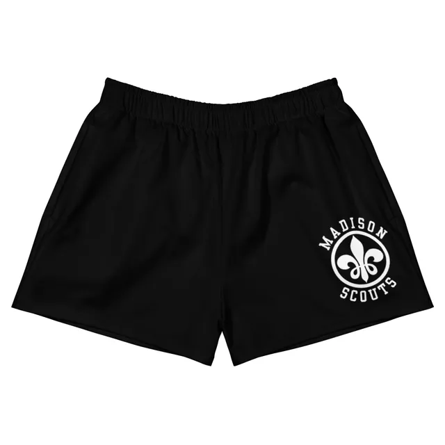 Parade Shorts (2.5")