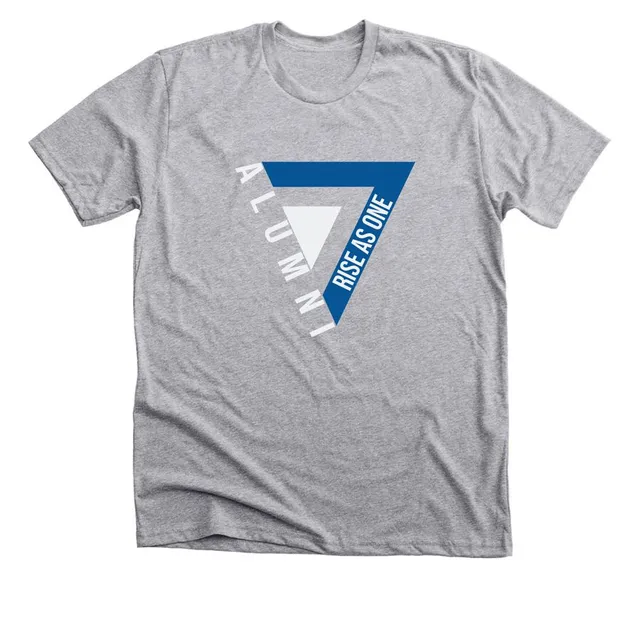 7th Regiment Alumni Merch