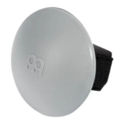 Meinl Loud Motion Shaker in Grey