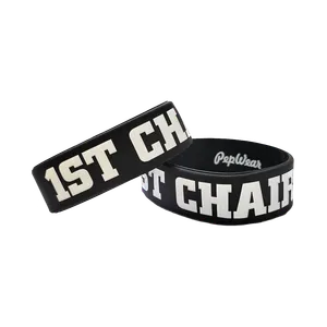 1st Chair Wristband