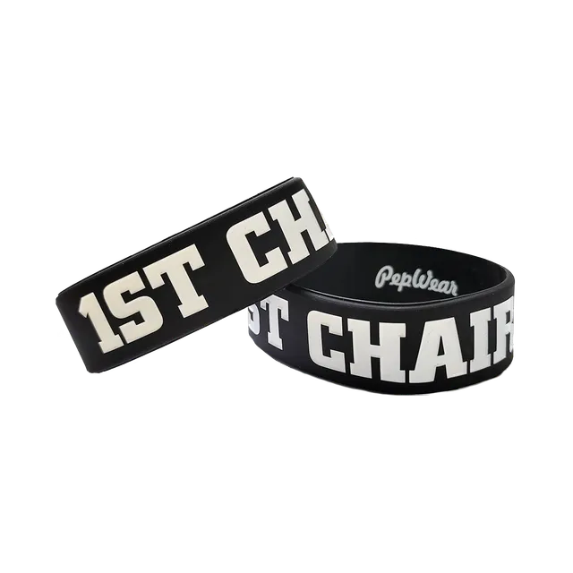 1st Chair Wristband