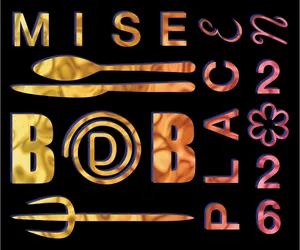BDB 2026 Show Patch