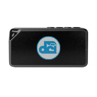 DCI Logo Jabba Bluetooth Speaker