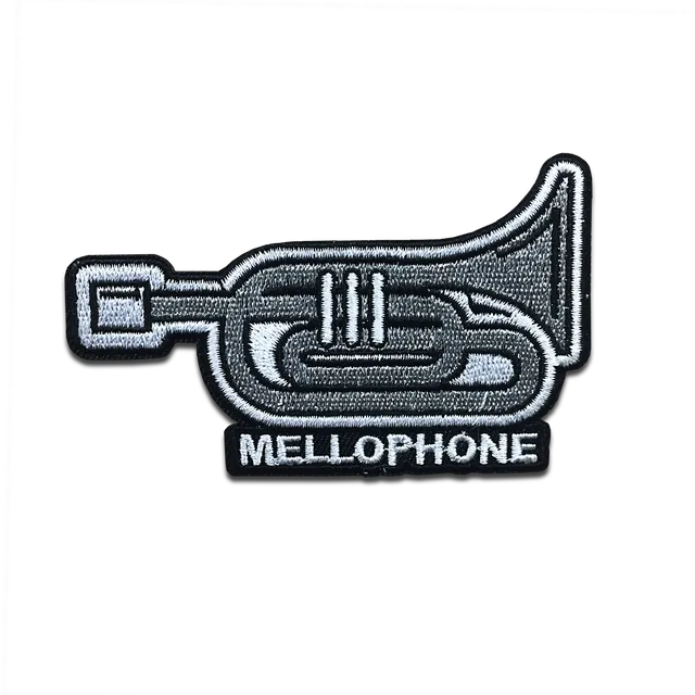 Mellophone Instrument Patch