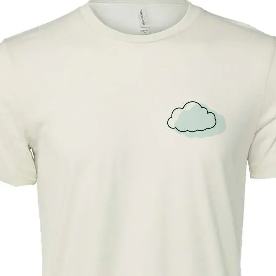 05- Cloud Shirt