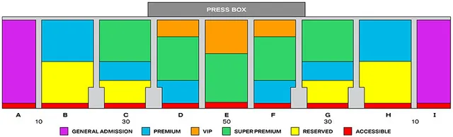 Brass Impact Tickets (Olathe)