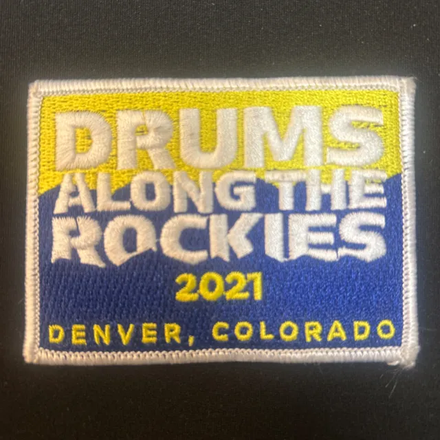 2021 DATR Patch