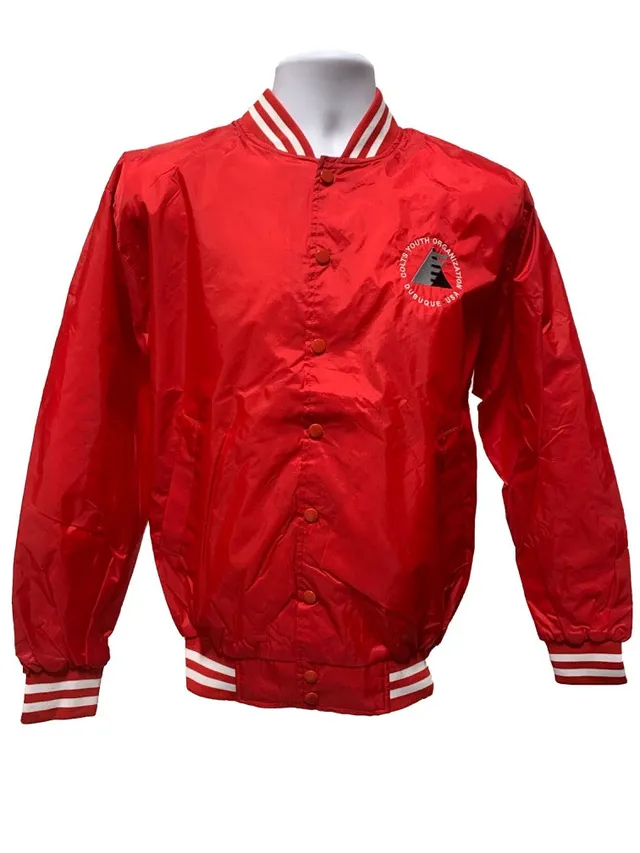 Colt Cadets Member Jacket