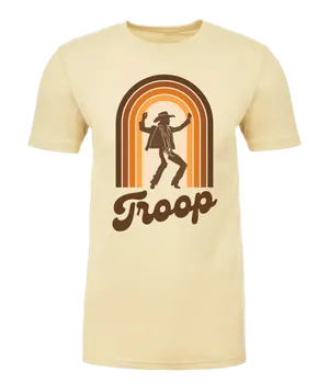 Troop Disco