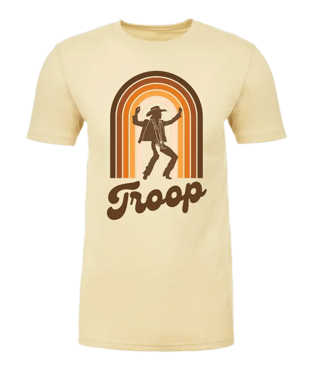 Troop Disco