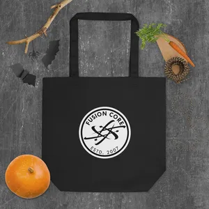 Eco Tote Bag